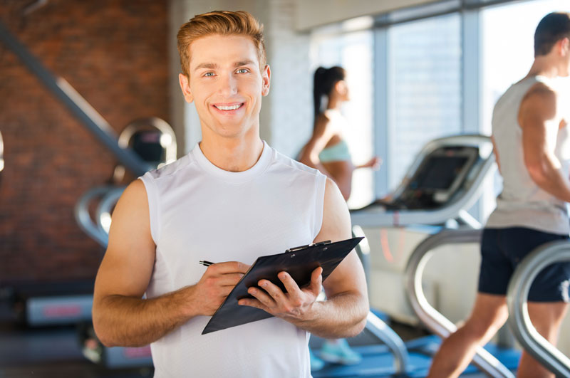 Manukau Fitness Gyms