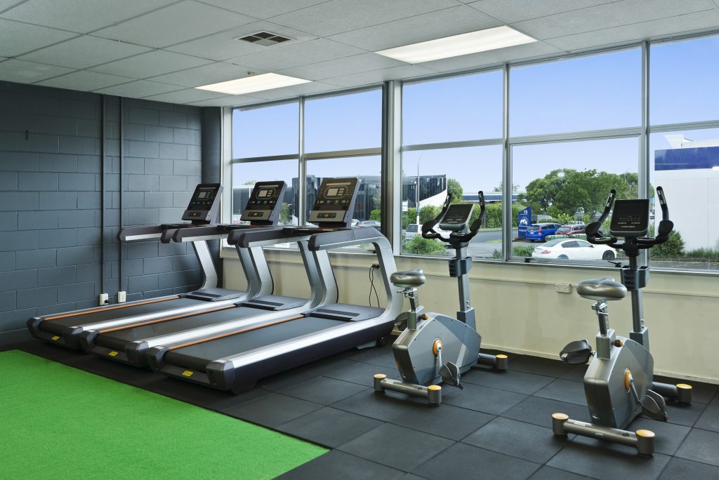 Manukau Fitness Gyms