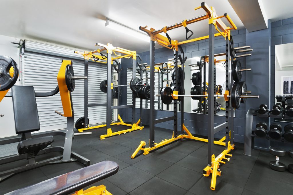 24 Hour Gym Manukau