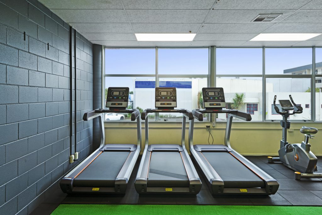 24 Hour Gym Manukau