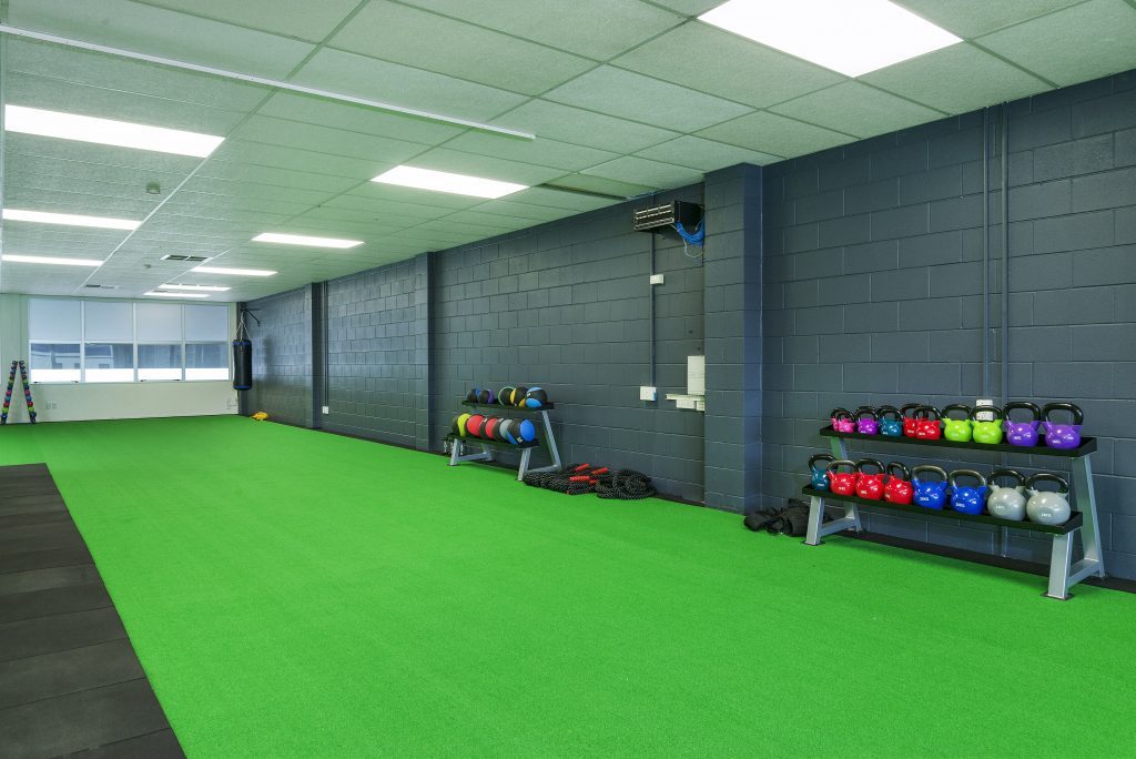 24/7 Fitness Gym in Manukau