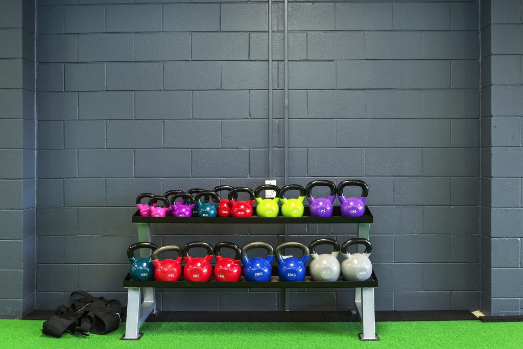 Manukau Fitness Gyms