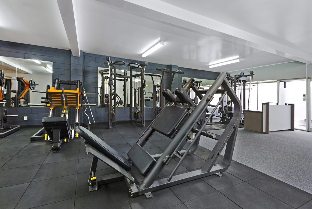 24 Hour Gym Manukau